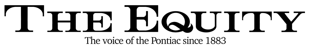The Equity logo