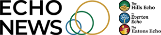 The Everton Echo logo
