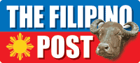 The Filipino Post logo
