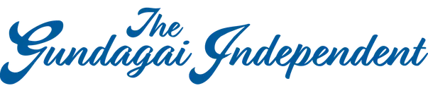The Gundagai Independent logo