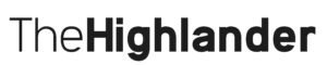 The Highlander logo