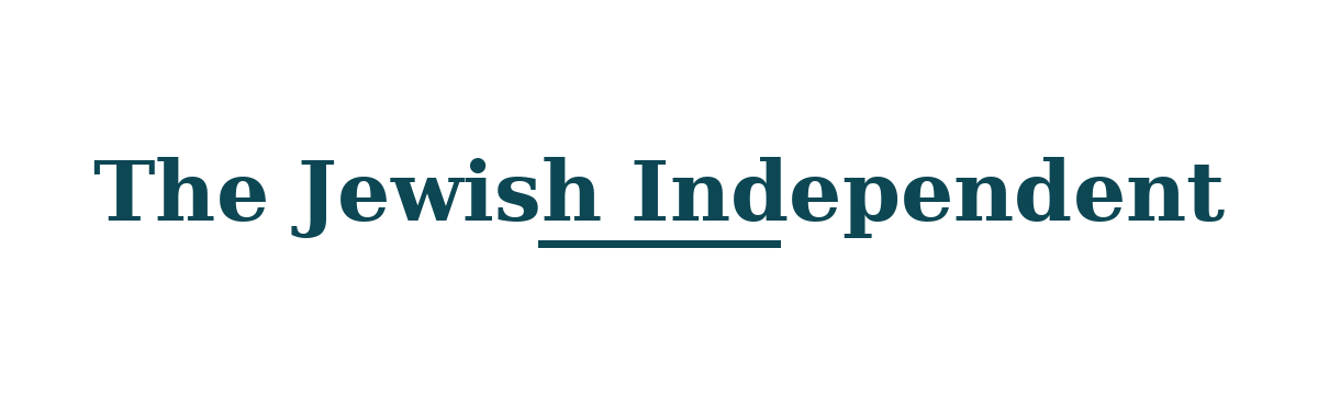 The Jewish Independent logo
