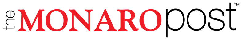 The Monaro Post logo