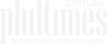 The Philippine Times logo