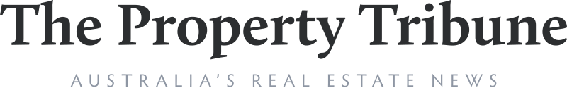 The Property Tribune logo