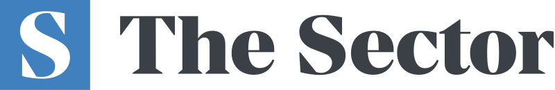 The Sector logo