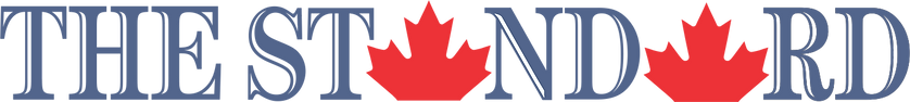 The Standard logo