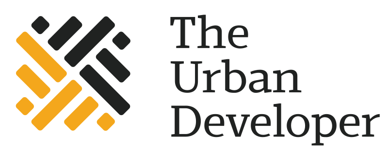 The Urban Developer logo