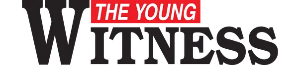 The Young Witness logo