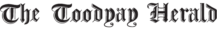 Toodyay Herald logo