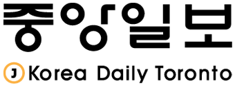 Toronto JoongAng Ilbo logo