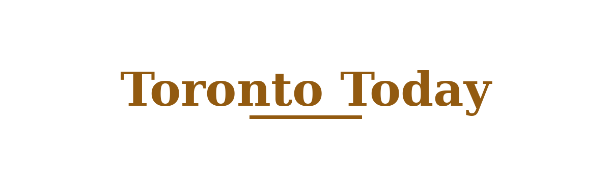 Toronto Today logo