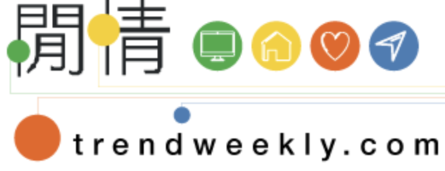 Trend Weekly logo