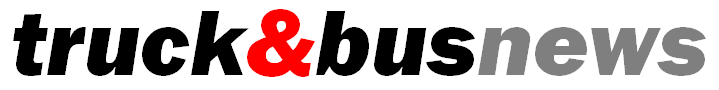 Truck & Bus News logo