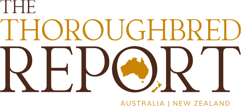 TTR AusNZ logo