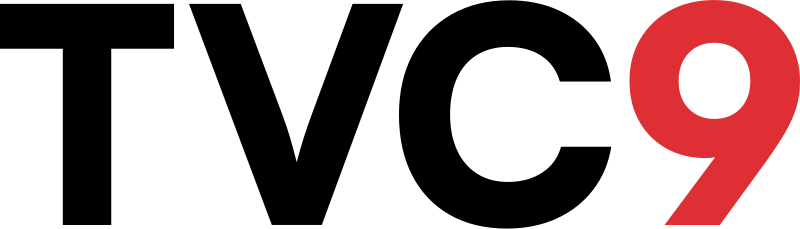 TVC9 logo