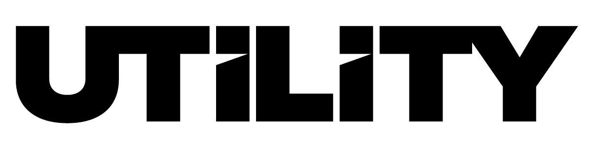 Utility Magazine logo