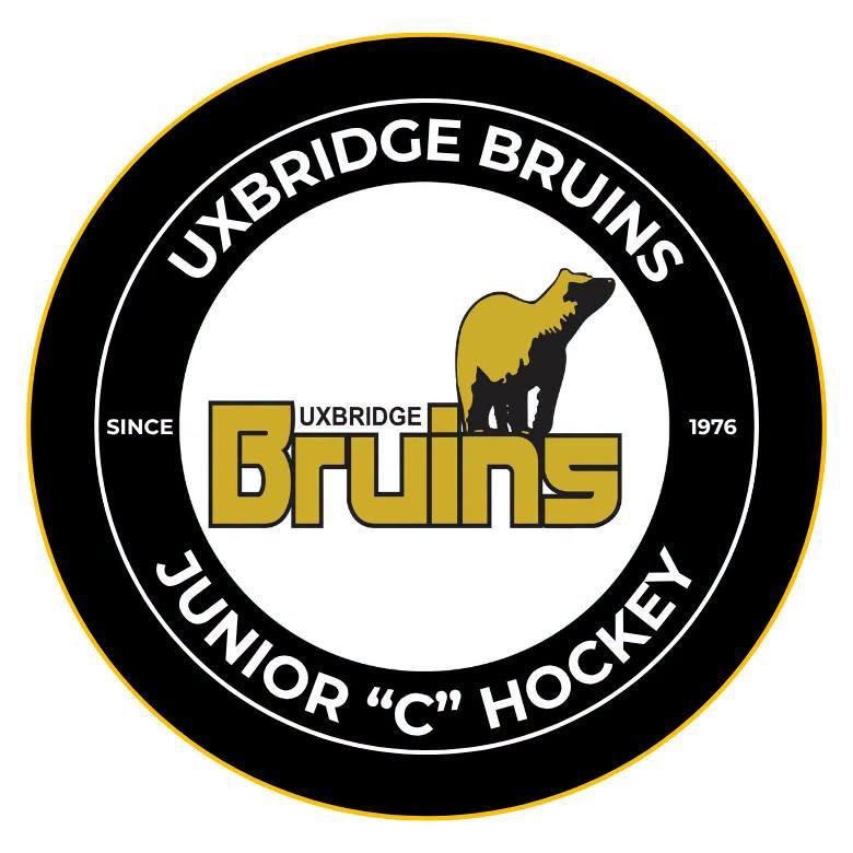 Uxbridge Cosmos logo