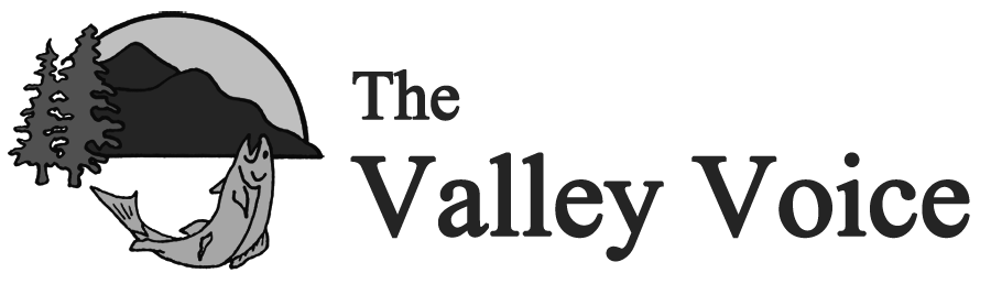Valley Voice logo
