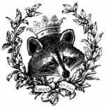 Vestnik logo