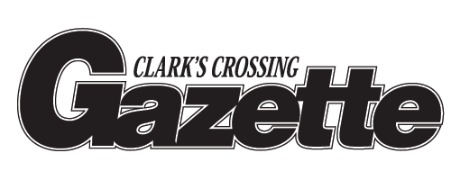 Warman Gazette logo