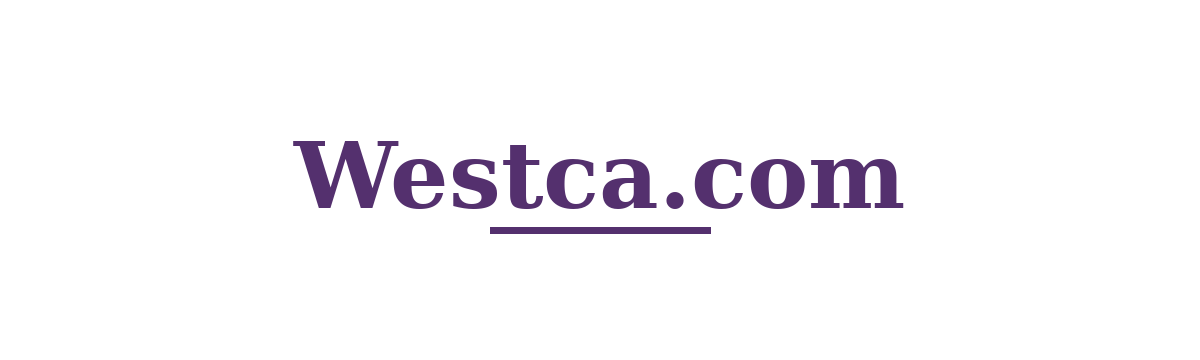 Westca.com logo