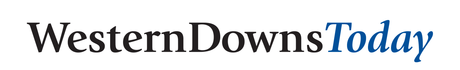 Western Downs Today logo