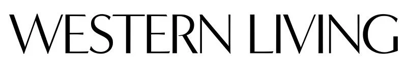 Western Living logo