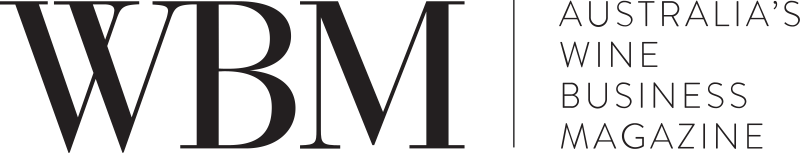 Wine Business Magazine logo