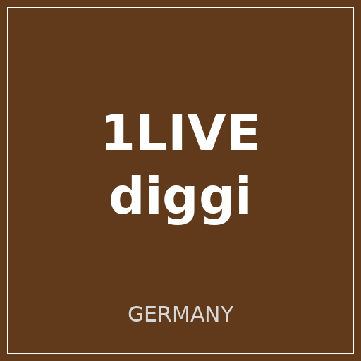 1LIVE diggi logo
