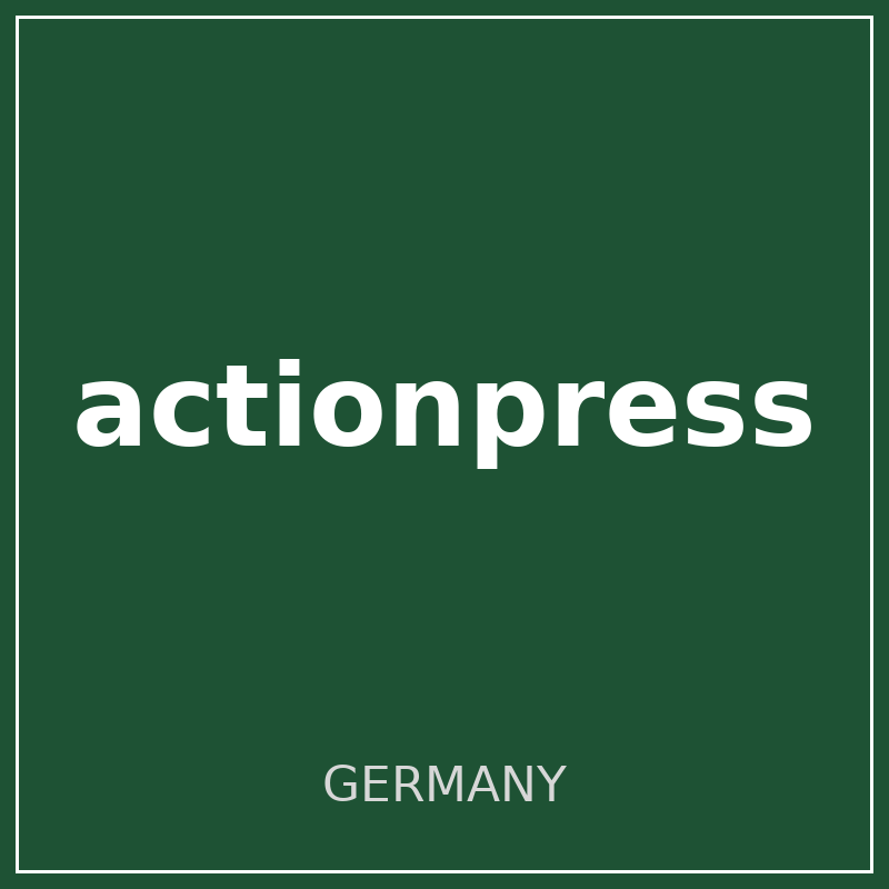 actionpress logo