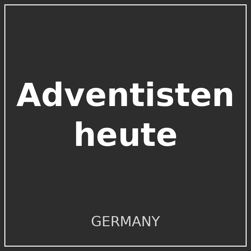 Adventisten heute logo