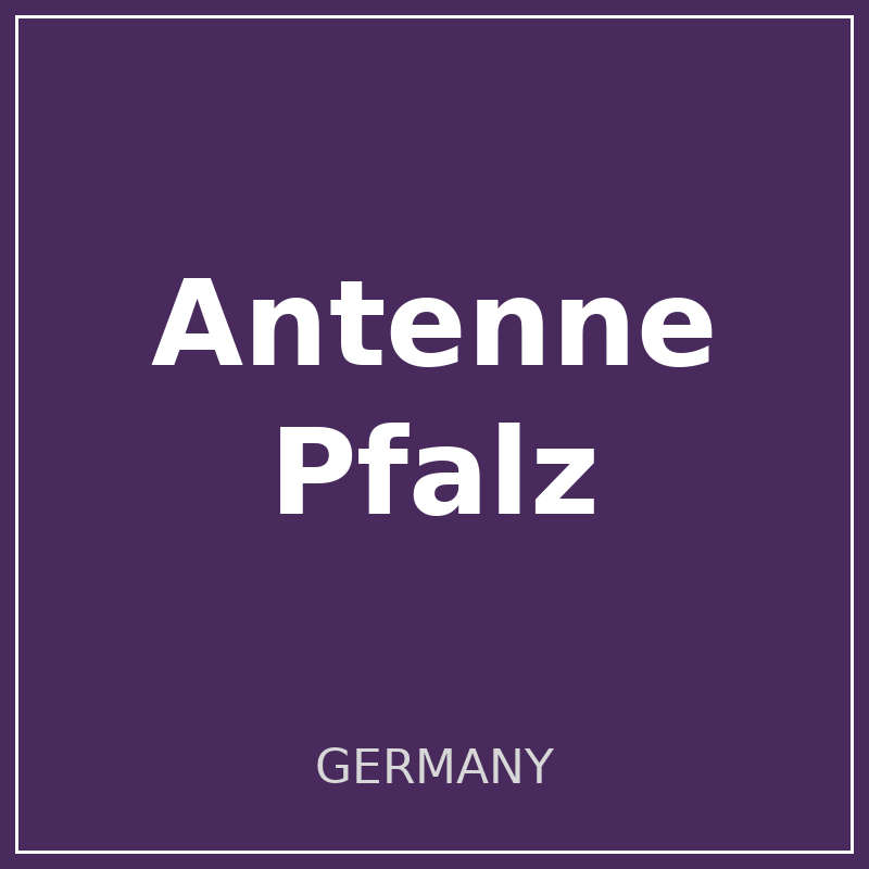 Antenne Pfalz logo