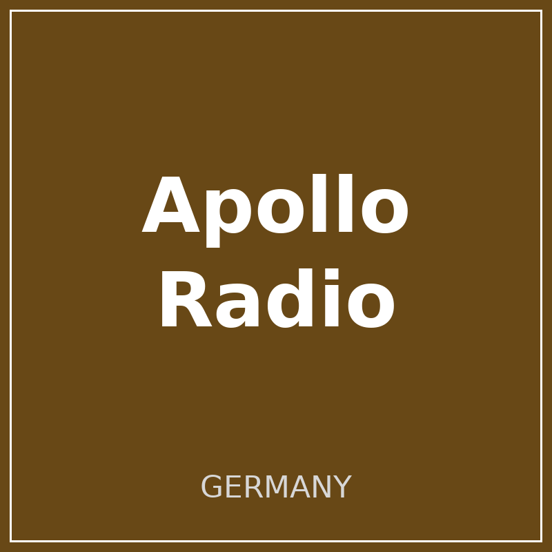Apollo Radio logo