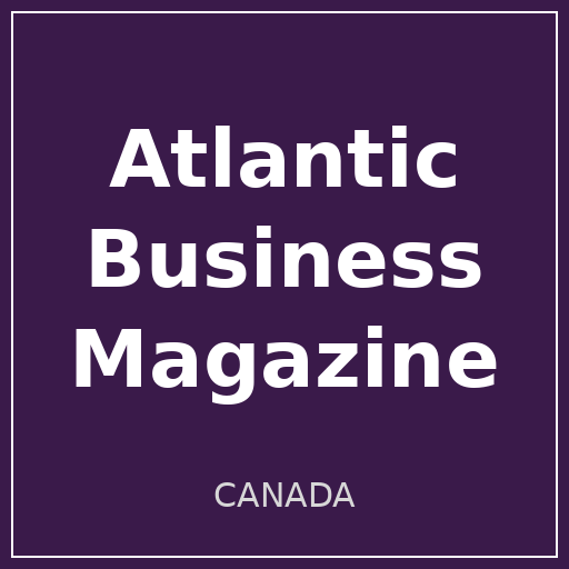 Atlantic Business Magazine logo