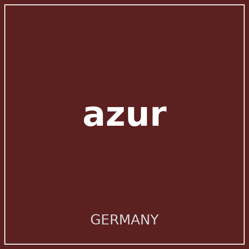 azur logo