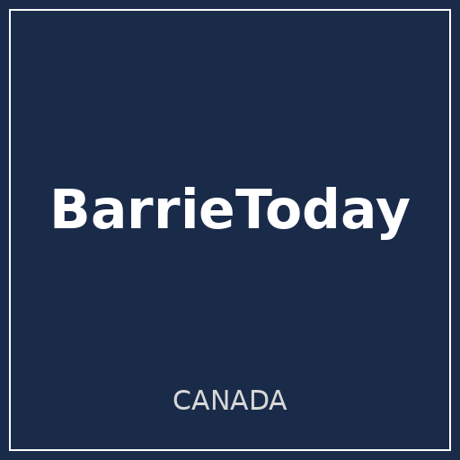BarrieToday logo