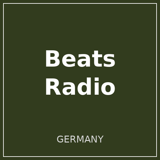 Beats Radio logo