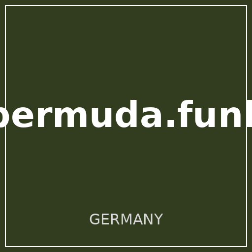 bermuda.funk logo