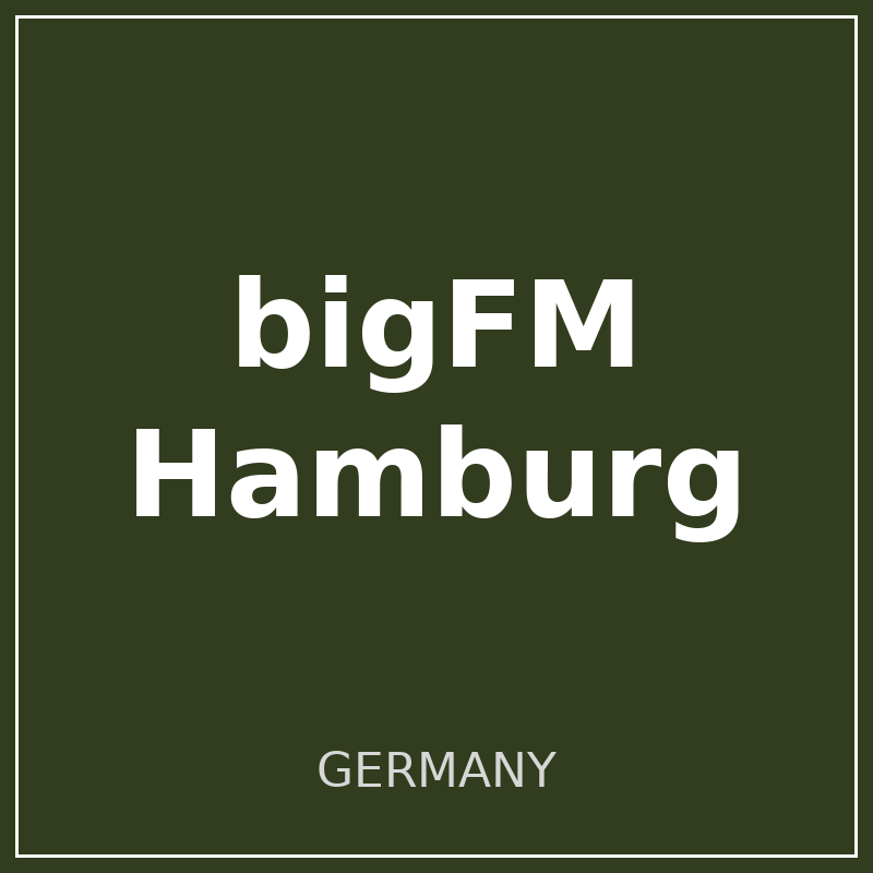 bigFM Hamburg logo
