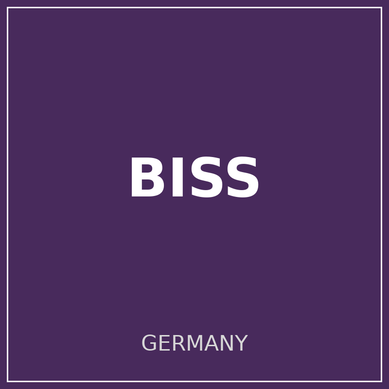 BISS logo