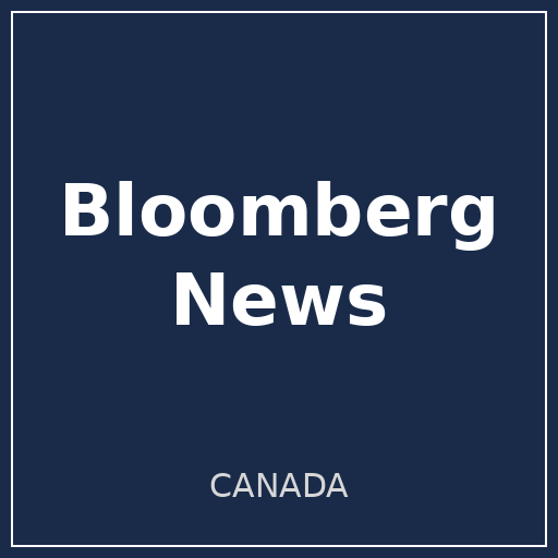 Bloomberg News logo