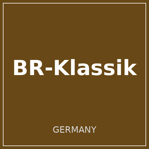 BR-Klassik logo