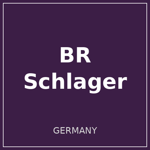 BR Schlager logo