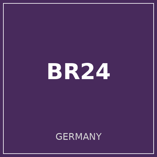 BR24 logo
