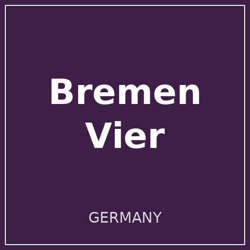 Bremen Vier logo