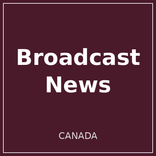 Broadcast News logo