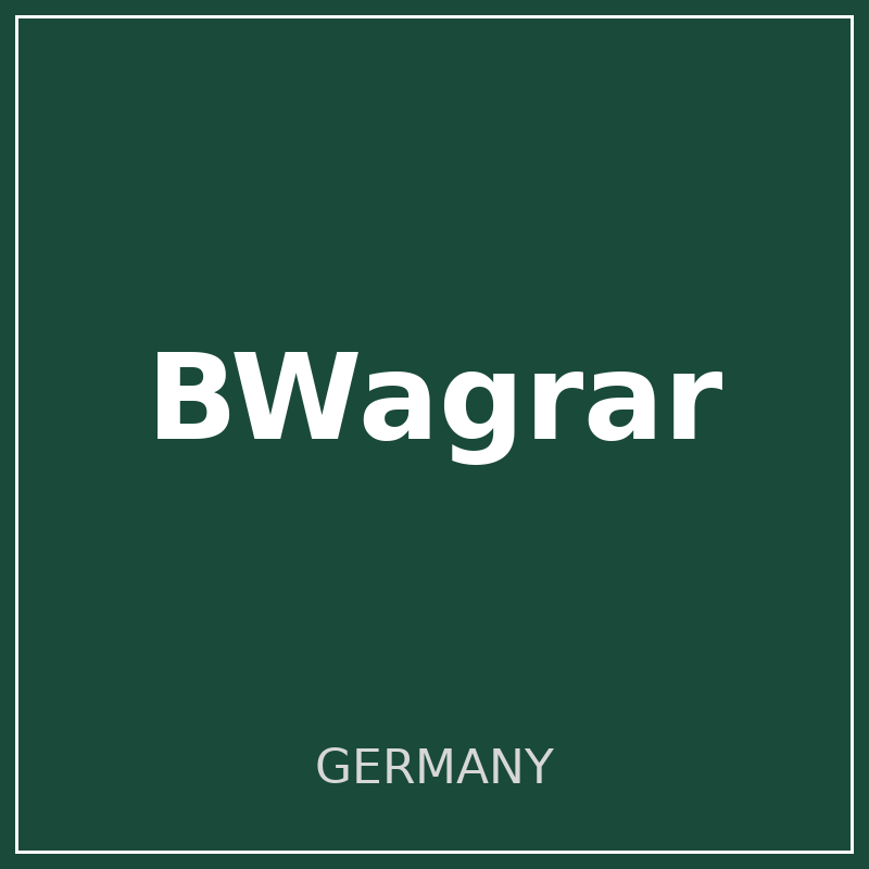 BWagrar logo