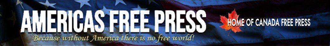 Canada Free Press logo