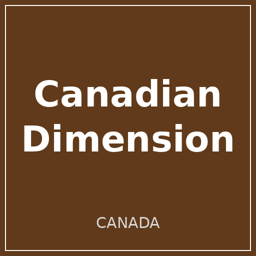 Canadian Dimension logo